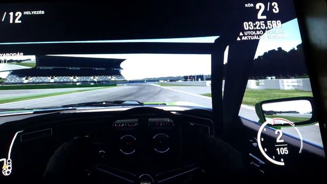 Forza Motorsport 4 karrier mód 1.rész смотреть онлайн