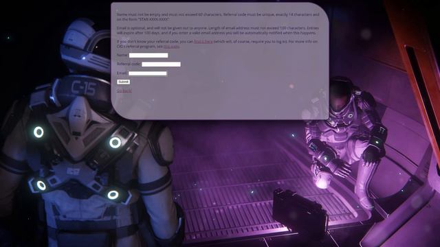 Star Citizen - Referral Program Tutorial & Advanced Guide смотреть онлайн