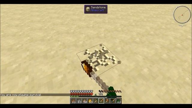 Minecraft Mod Review: KAMI .. Become a GOD (Thaumcraft addon) смотреть онлайн