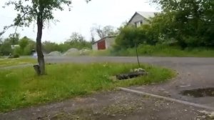 ЯВА 634  сделанная под спорт