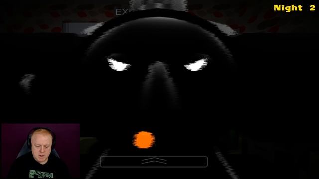 RUNNED OVER BY A LAWNMOWER!! | FIVE NIGHTS AT SMUDGER'S 4 - NIGHT 2 смотреть онлайн