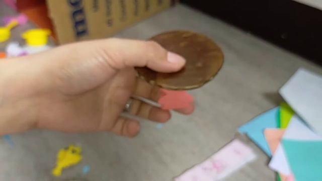 DIY Cardboard DOLLHOUSE (3ft.) | TMTCvids смотреть онлайн