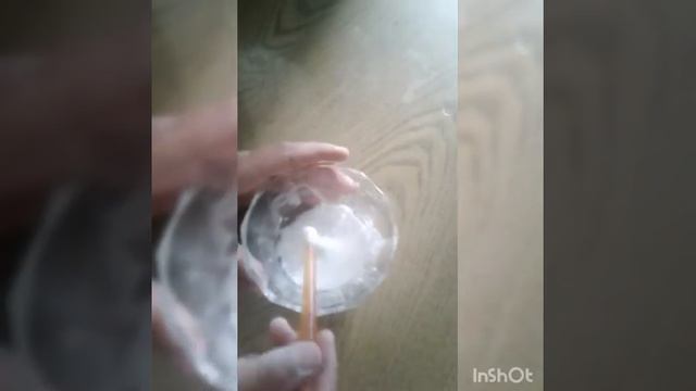 как сделать слайм без загустителя 😍😍😍😍😍 смотреть онлайн