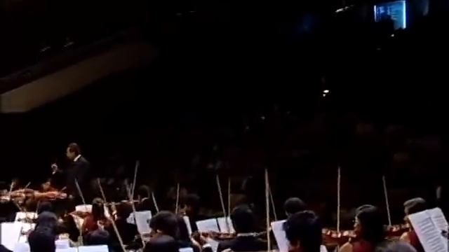 Tchaikovsky: Marche Slave · César Iván Lara · Orquesta Sinfónica Juvenil de Caracas смотреть онлайн