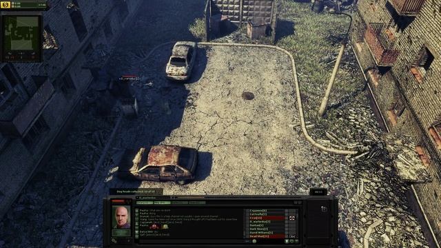 UFO Online Invasion Gaming #2 смотреть онлайн