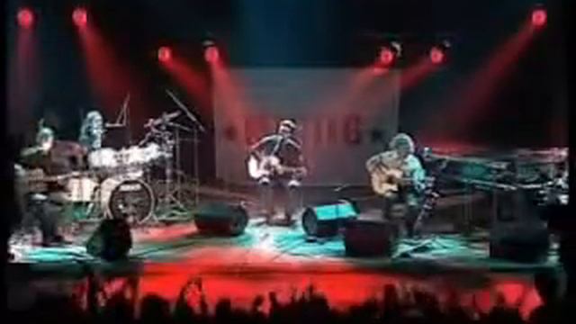 Nautilus Pompilius   Синоптики