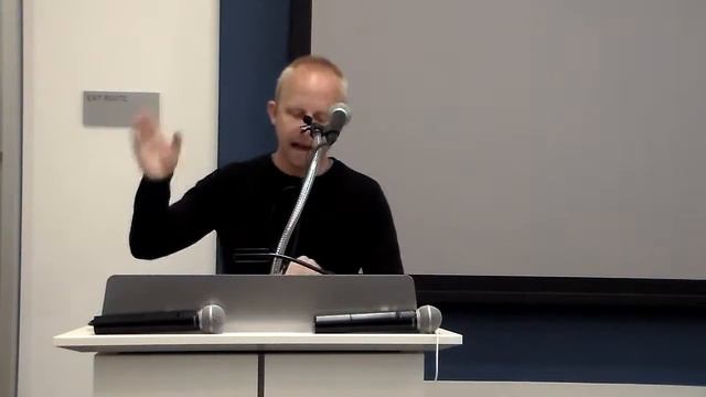 Docker Los Angeles - Lightning Talks смотреть онлайн