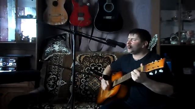 Любовь . Первая версия, акустика .Казиев Артур. смотреть онлайн
