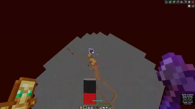 I Survived Minecraft's Deadliest Exploiter смотреть онлайн