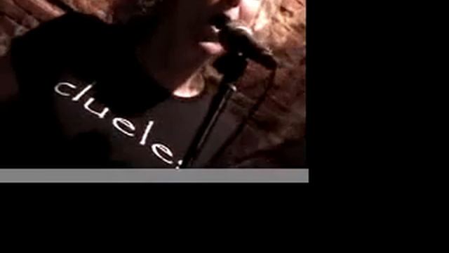 The Clueless Chicks sing Love Me Like A Man part 2 смотреть онлайн