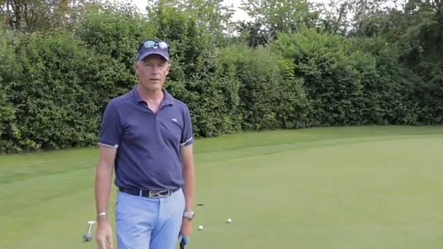 Forget the break to hole more short putts смотреть онлайн