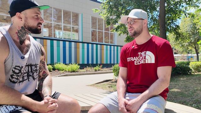 Реальная история атлета с ДЦП смотреть онлайн