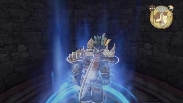 Fable - The lost chapters part 8 Final Boss!!! Live Stream смотреть онлайн