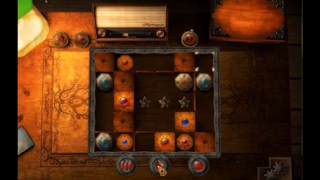 Grandpa's Table Wisdom Levels 17-24 & Secret V, VI смотреть онлайн