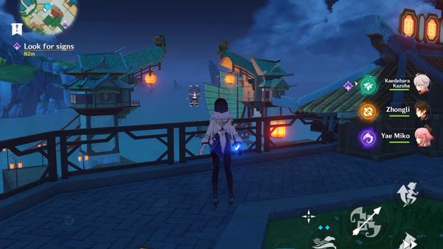 Genshin Impact: Reminiscent Regimen - Update 2.8 - iOS Gameplay Walkthrough Part 810 (by MiHoYo) смотреть онлайн