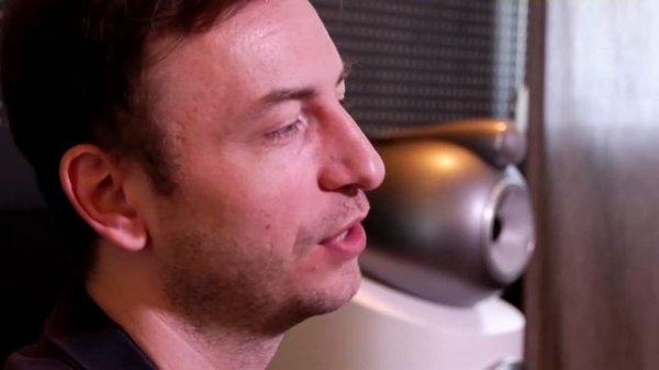 Marantz ND 8006 Network CD Player