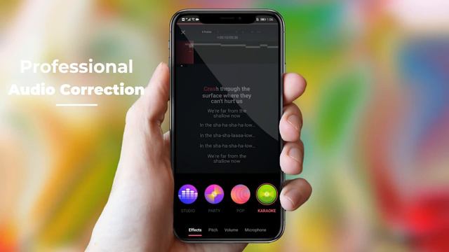 Starmaker  Sing along with 60M music enthusiasts worldwide