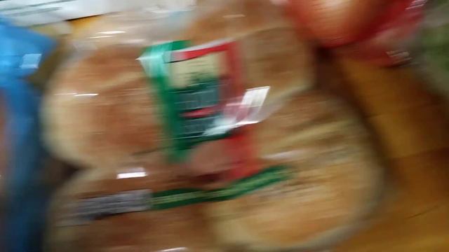 покупки из Wal-Mart, Hannaford смотреть онлайн