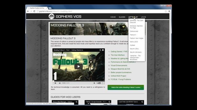 Website announcement : www.GophersVids.com смотреть онлайн
