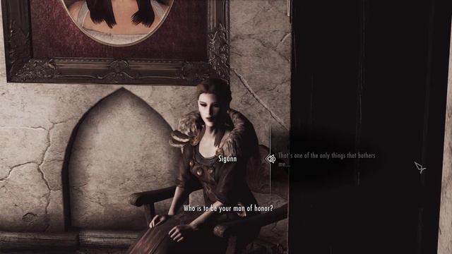 Tara in Skyrim - Rigmor of Cyrodiil - Reboot - Episode 23 смотреть онлайн