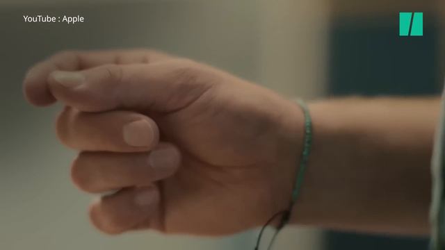 À peine sorti, l’Apple Vision Pro fait déjà des dégâts смотреть онлайн