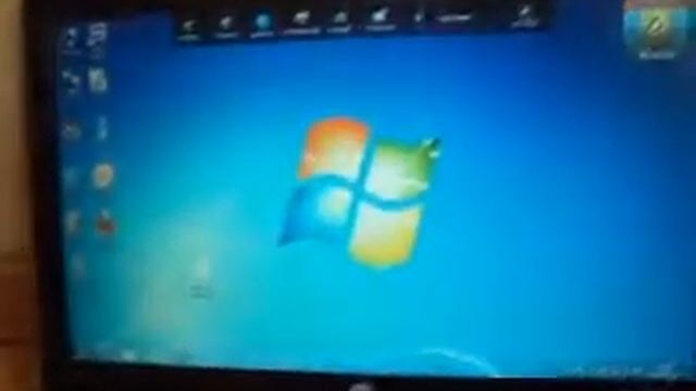 HP ProBook 4320s - kąty widzenia смотреть онлайн