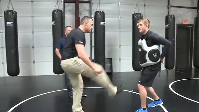 Самооборона в Москве смотреть онлайн