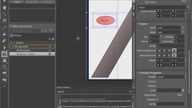 Лекция 2: Инструменты для работы с Windows Presentation Foundation смотреть онлайн