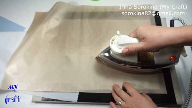 Тефлоновый лист для аппликаций смотреть онлайн