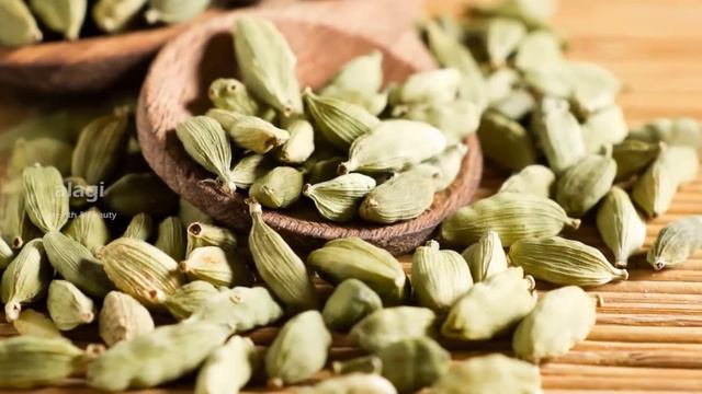 ஏலக்காய் மருத்துவ பயன்கள் | Health Benefits of Eating Cardamom Tamil - elakai/yelakai - Health Tips смотреть онлайн