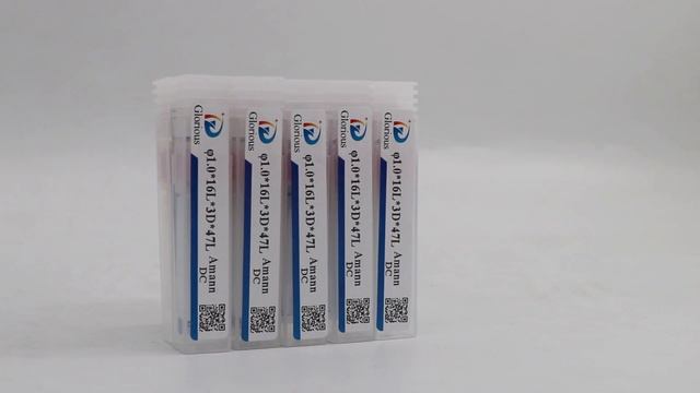 Dental Amann Girrbach milling bur смотреть онлайн