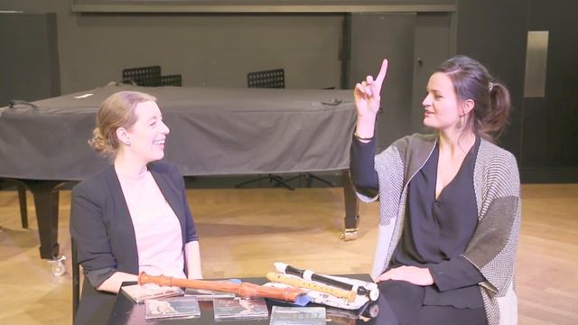 How to run a successful ensemble | Interview with Anna Stegmann! | Team Recorder PRO Files! смотреть онлайн