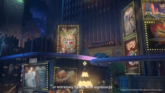 Every Penacony Moment in Special Program [ Honkai Star Rail ] смотреть онлайн