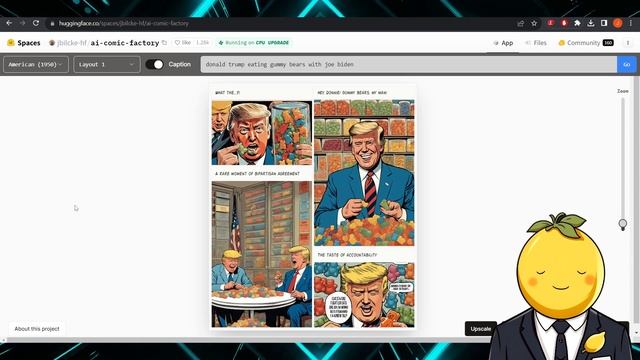 Create Your Own Comic Books With AI | AI Comic Book Generator | Step-by-Step Tutorial ??
