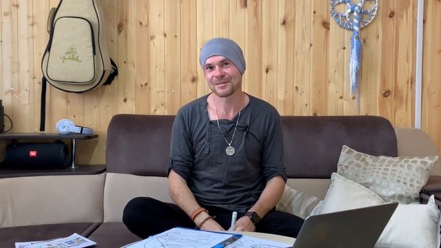 Как Найти Покой в Душе и Жить Спокойно? смотреть онлайн