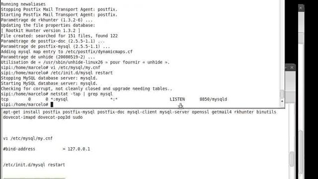 ISPConfig3-installation-part--3/5 смотреть онлайн