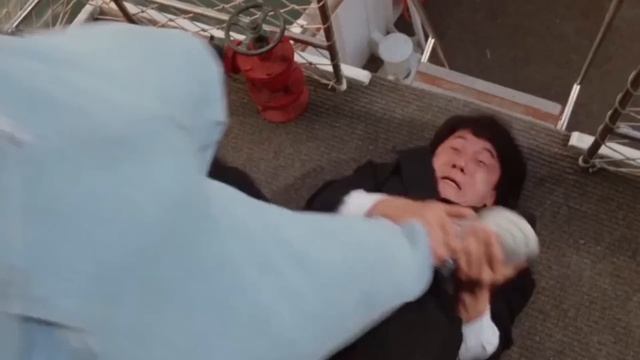 THE TRAGIC STORY OF JACKIE CHAN'S SON! смотреть онлайн