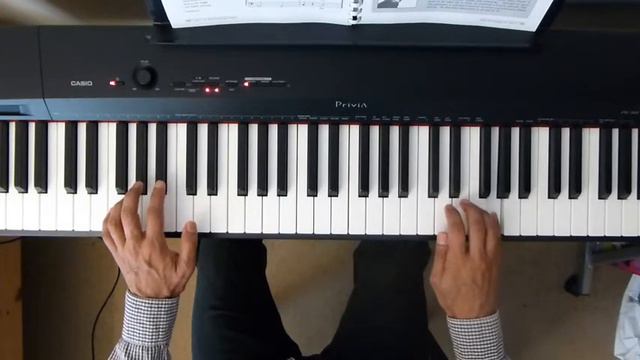 Master Mind - Alfred's Piano 101 - Book 1 смотреть онлайн