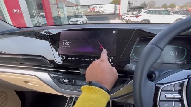 Good bye Ertiga ? | Kia Carens top model ❤️ features overloaded ? смотреть онлайн