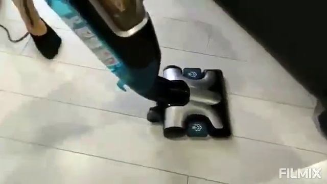 TEFAL VP7545RH смотреть онлайн