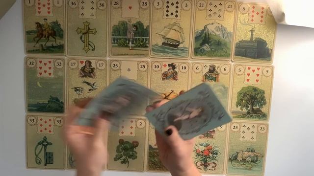 ?Что ИДЕТ к Вам в эти ✨10 ДНЕЙ ? смотреть онлайн