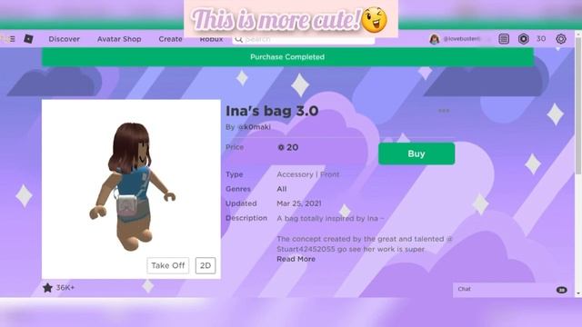 80 Robux Shopping Spree!??*FIRST TIME GETTING ROBUX* | READ DESCRIPTION | ?Buster Plays YT! смотреть онлайн