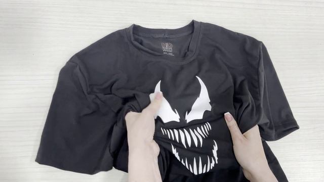 Мужские спортивные костюмы Venom смотреть онлайн