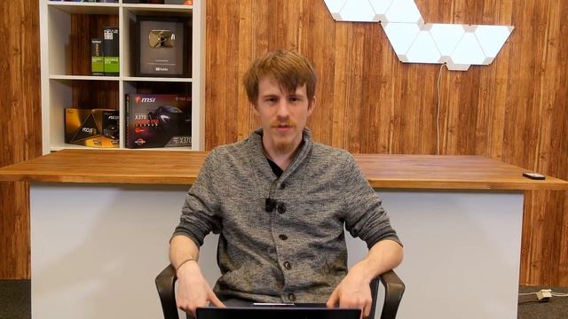 Techniknews KW36 2018 [270] neuer AMD Athlon, weniger Raytracing in Battlefield V смотреть онлайн