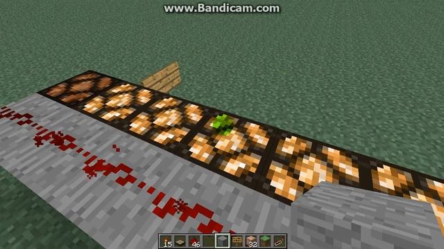 Редстоун механизмы №3 Бесконечный день! смотреть онлайн