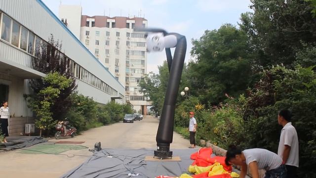 Inflatable Air dancer, sky dancer inflatable, skydancer inflatable puppet air sky dancer смотреть онлайн