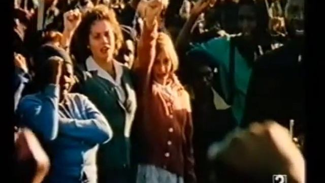 A World Apart - Ending смотреть онлайн