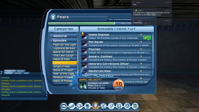 FriGiN Goon playing ArcheAge смотреть онлайн