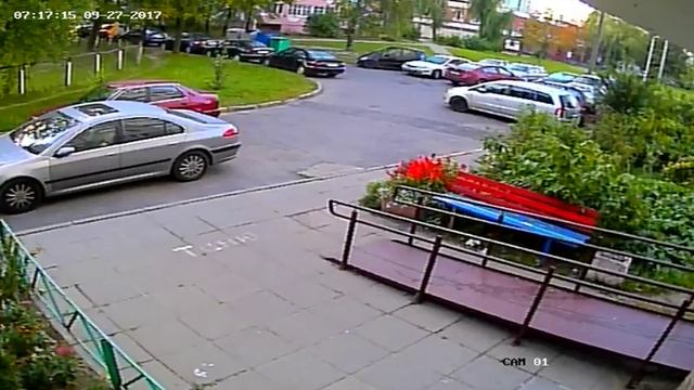 ООО "НВА-системы" / Системы видеофиксации - пр. газеты Правда д.38 смотреть онлайн