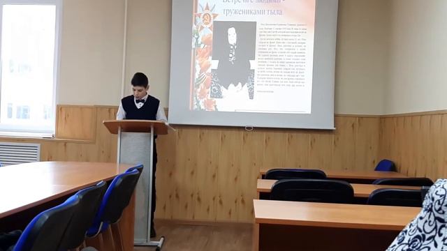 Арсенов Артем (Вадский район) смотреть онлайн